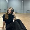 Логотип телеграм канала @memkasoso — злята козлятовна