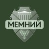 Логотип телеграм -каналу memknu — МеКНУ — Меми КНУ