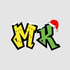 Логотип телеграм канала @memkrujki — МЕМНЫЕ КРУЖОЧКИ