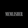 Логотип телеграм канала @memlisher — memlisher