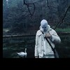 Логотип телеграм канала @memmusix — MoonMusic 🌙