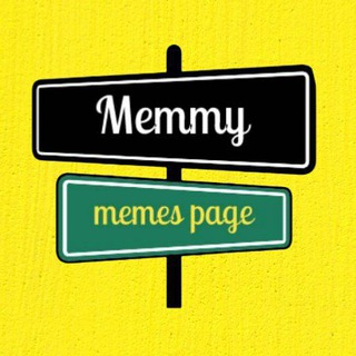 Telegram kanalining logotibi memmy_uz — Memmy