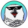 Логотип телеграм канала @memnaya_sovaa — Биполярная сова 🦉 | Мемы | Юмор