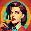 Логотип телеграм канала @memnaya_tut — Мемелье