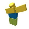 Логотип телеграм канала @memni_roblox — мемный роблокс
