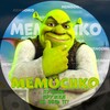 Логотип телеграм канала @memochko — Memochko