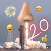 Логотип телеграм канала @memochranilische2 — мемохранилище 2.0