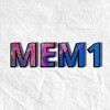Логотип телеграм канала @memodin — MEM1