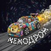 Логотип телеграм канала @memodrommm — 😂 Мемодром