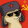 Логотип телеграм канала @memodvizh — МемоДвиж
