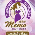 Logo saluran telegram memokidss — مكتب 💛 ميمو للأطفال 💛 للجمله 01004828426