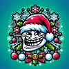 Логотип телеграм канала @memolendz — МемоЛЕНД☃️☃️❄️
