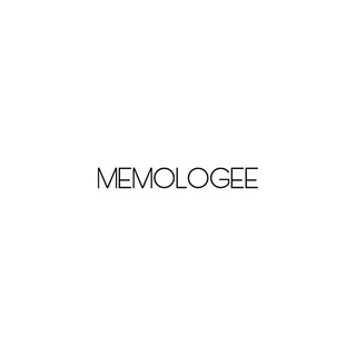 Логотип телеграм канала @memologee — MEMOLOGEE
