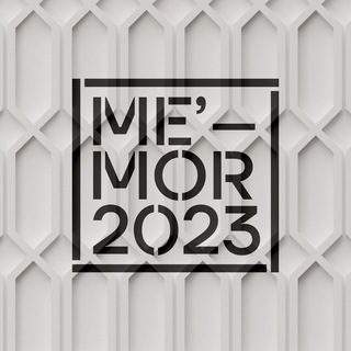 Логотип телеграм канала @memor2021uz — memorcontest.uz