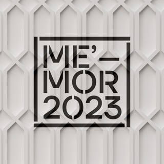 Telegram kanalining logotibi memor2021uz — memorcontest.uz