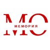 Логотип телеграм канала @memoria_club — Мемория