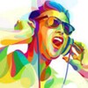 Logo of telegram channel memoriesmusic — Memorable Music