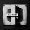 Логотип телеграм канала @memorja — Мемория
