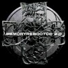 Логотип телеграм канала @memoryrebootcd — E:\MEMORYREBOOTCD