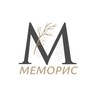 Логотип телеграм канала @memorys_app — МЕМОРИС