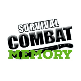 Logo des Telegrammkanals memorysurvivalcombat - Memory Survival Combat