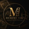 Логотип телеграм канала @memorytime_channel — Memory Time Channel