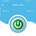 Logo saluran telegram memoryvpn — Memory VPN