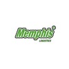 Логотип телеграм канала @memphis_logistics — Memphis