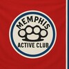 Telegram channel Memphis Active Club logo