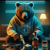Логотип телеграм канала @memphisgrizzliesnation — Базука Морэнта | Memphis Grizzlies