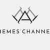 Логотип телеграм канала @memschan1 — Mem’s Channel