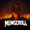 Logo of telegram channel memscroll1337 — MemScroll