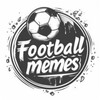Логотип телеграм канала @memsfaest — Футбольные Мемы