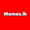 Logo of telegram channel memslk — Memes