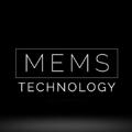 Logo saluran telegram memsparts — MEMS Technology