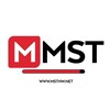Логотип телеграм канала @memstnw — Подслушано MST