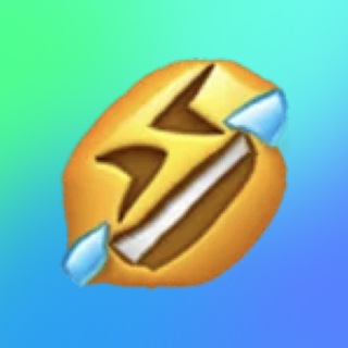 Логотип телеграм канала @memsyyy — Паблик с мæмами 🤣