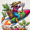 Логотип телеграм канала @memuar_dachnika — Мемуары Дачника