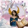 Логотип телеграм канала @memuaridushi — Мемуары души | Эзотерика 🌙