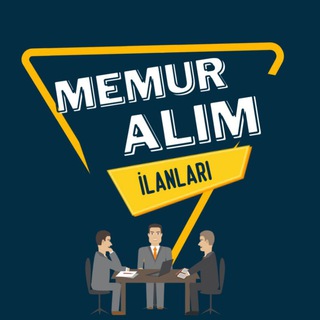 Logo saluran telegram memur_alim_ilanlari_atamalari — KPSS MEMUR ALIM İLANLARI