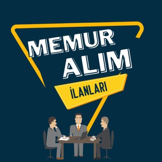 Telgraf kanalının logosu memur_alim_ilanlari_atamalari — MEMUR ALIM İLANLARI
