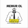 Logo saluran telegram memur_ol — Memur_Ol