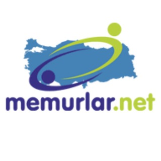 Logo of telegram channel memurlarnett — Memurlar.net