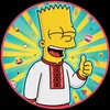 Telegram channel Меми українською logo