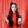 Логотип телеграм канала @memypotaro — таро от аляски