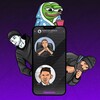 Логотип телеграм канала @memysik0 — Кружки для диологов🤡