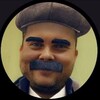 Логотип телеграм канала @memysper — Веселый молочник