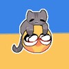 Логотип телеграм -каналу memyzz — Файна Українська музика