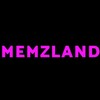 Logo of telegram channel memzlandd — MEMZLAND