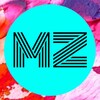 Logo of telegram channel memzonn — MemeZone
